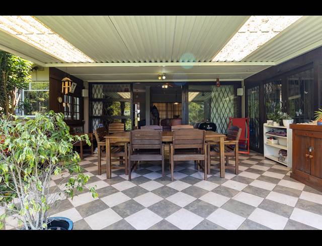 3 BEDROOM HOUSE RENTED IN BEREA WEST